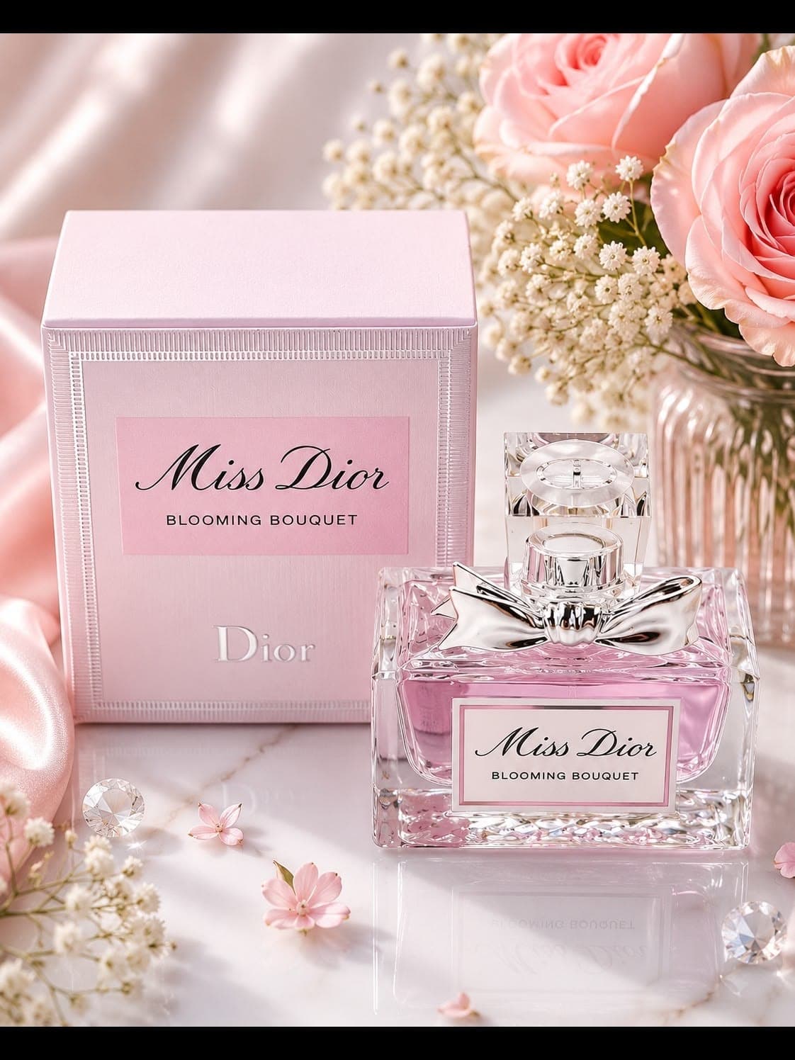 Miss Dior Eau de Parfum Dior