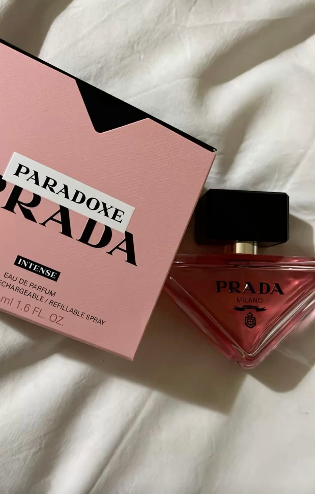 Prada Paradoxe Intense 90 ml