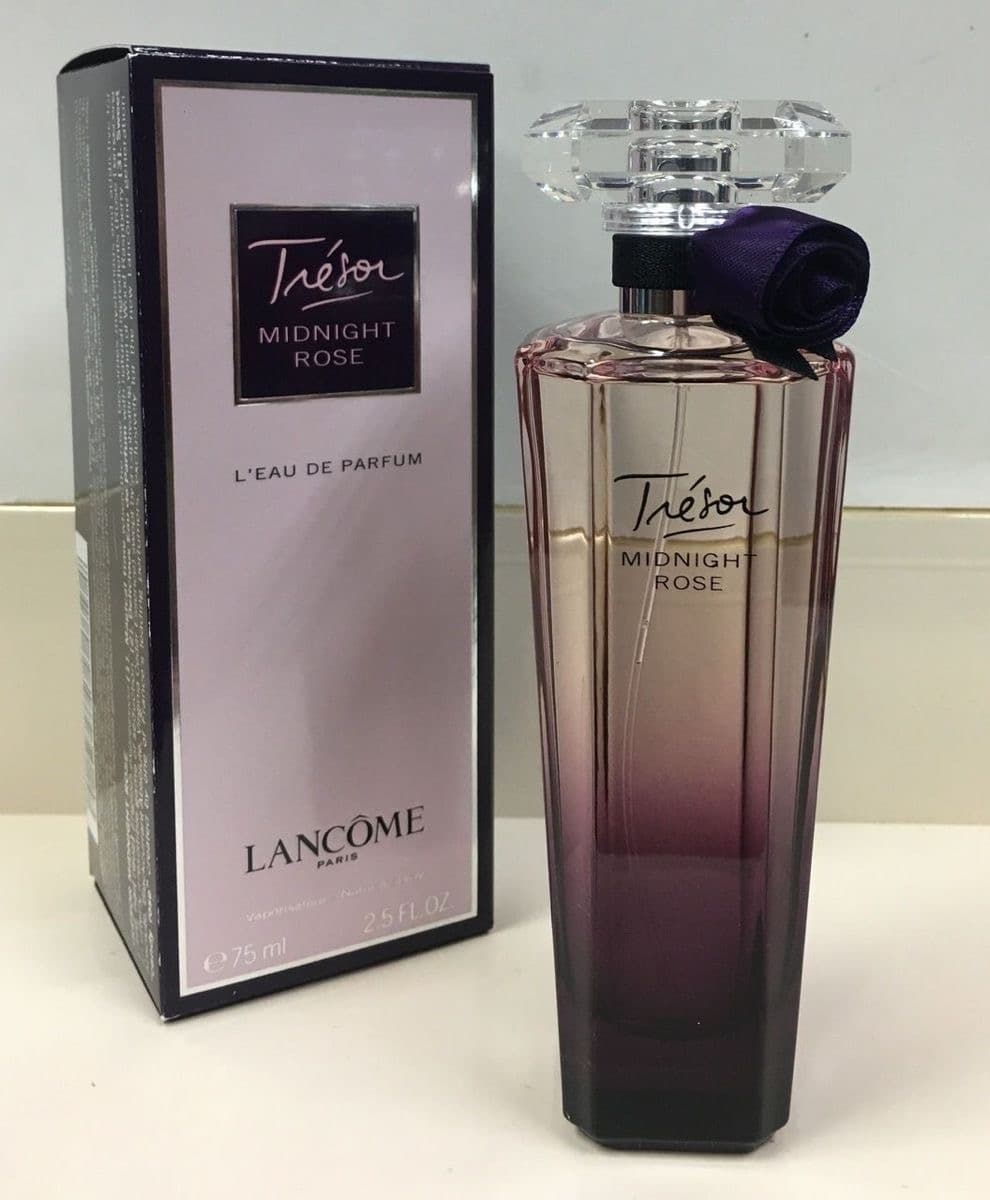 TRESOR MIDNIGHT ROSE EAU DE PARFUM 100 ML