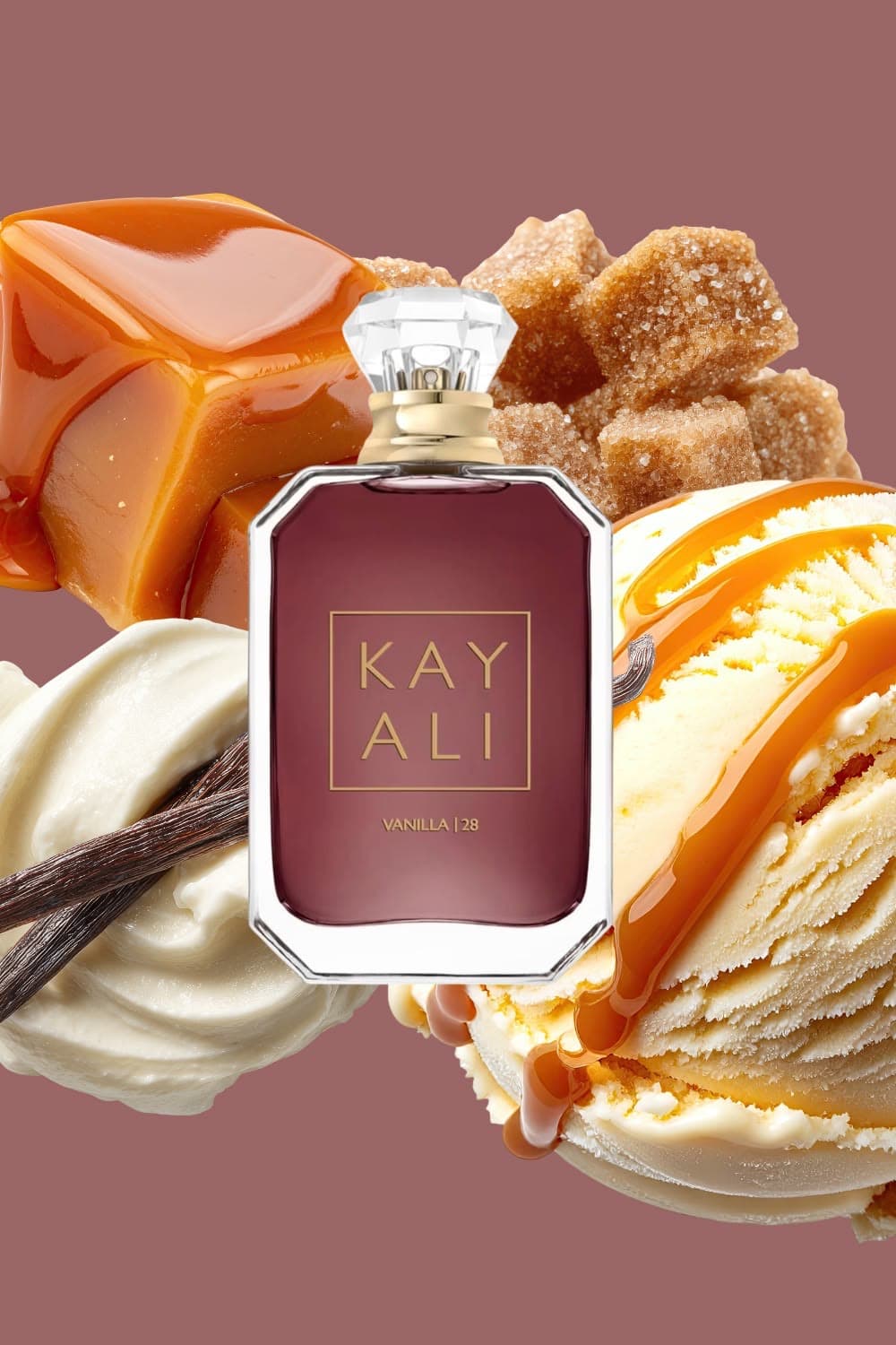 Vanilla | 28 Kayali Fragrances